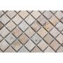 Mósaík chiaro 30,5x30,5 cm