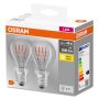 Ljósapera LED  2700K Osram 5,9W Ø6mm