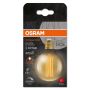 Ljósapera LED  2200K Osram 5,8W Ø8mm