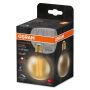 Ljósapera LED  2200K Osram 5,8W Ø8mm