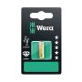 Skrúfbiti TX40 1/4" 25 mm Wera 867/1 BDC