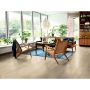 Harðparket Visby Coastal Oak 8 mm 1,835 m² Pergo