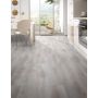 Vínylparket Twinclick 8mm Kronoflooring 2,22m² grá eik