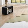 Undirlag fyrir parket Eco wood 5,5 mm 6,99 m²