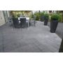 Hella svartar 30x30x5cm IBF