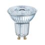 Ljósapera LED GU10 2,6W Osram 5stk