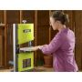 Bandsög 250W Ryobi RBS250G