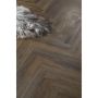 Vínylparket fiskibeina Novego Fashion 7 mm Timberman 1,2m²