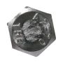 Bolti Ø10x20 mm 50 stk Profi Depot A2