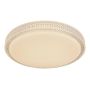 Kúpull LED 22W Globo Ovi Ø40cm