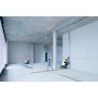 Línulaser rauður 3x360° 4x1,5V Bosch GLL3-80