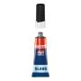 Tonnatak fyrir gler 3g Loctite
