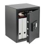Peningaskápur með talnalás Burg Wächter Home Safe H240 E