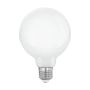 Ljósapera LED E27 dimmanleg 7W Ø95 mm
