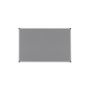 Tússtafla 60x90cm Millex grá