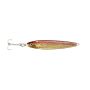 Spúnn 60g Fladen Fishing gulur/rauður