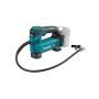 Loftdæla 18V 8 bör Makita DMP180Z