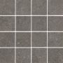 Mósaík Argent rectified 30x30 cm