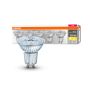 Ljósapera LED GU10 2,6W Osram 5stk