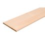 Hilluefni límtré 200x2000x28 mm Rettenmeier