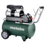Loftpressa 50L Metabo Basic 220-50 OF