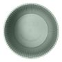 Blómapottur Vibes Fold Round Ø14cm minta