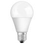 Ljósapera LED E27 2700K Osram 14,5W
