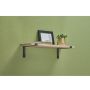 Hilla 600x150x20 mm Dolle Lite Vintage eik