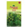 Jurtafræ Dill compact Piardino