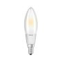 Kertapera LED E14 2700K Osram 4,5W Ø35 mm