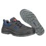 Öryggisskór str. 45 Footguard Safe Low