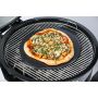 Grillsteinn Weber ø46 cm