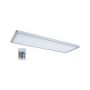 Loftljós LED 20W Atria 58x20cm RGBW
