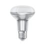 Ljósapera LED E27 2700K Osram 9,1W