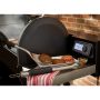 Grilltangarsett 2 stk  ryðfrítt stál Weber