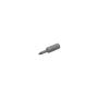Skrúfbitar PZ2 1/4" 10 stk Bacho