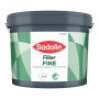 Spartl fínt 9L Sadolin