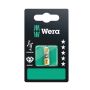 Skrúfbiti PZ2 1/4" 25 mm Wera 851/1 BDC