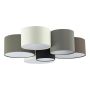 Loftljós E27 Pastore Ø99 cm