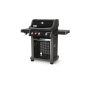 Gasgrill Spirit E-330 Classic GBS 3 brennarar