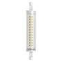 Ljósapera LED R7s 2700K Osram 11W Ø2 mm