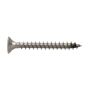 Tréskrúfur TX Ø3x20 mm 200 stk Profi Depot A2