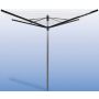 Þvottasnúra 312x312x187 cm Brabantia Loft-O-Matic