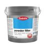 Spartl fyrir gips 5kg Sadolin