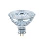 Ljósapera LED  4000K Osram 5W Ø51mm