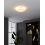 Loftljós LED Nieves 1 Ø31cm