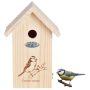 Fuglahús 26cm Esschert 
