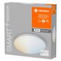 LED Panel ljós Planon Ledvance Smart+ TW Ø30cm
