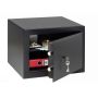 Öryggishólf HomeSafe H 210 S Burg Wächter