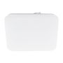 Kúpull LED Frania 28x28 cm